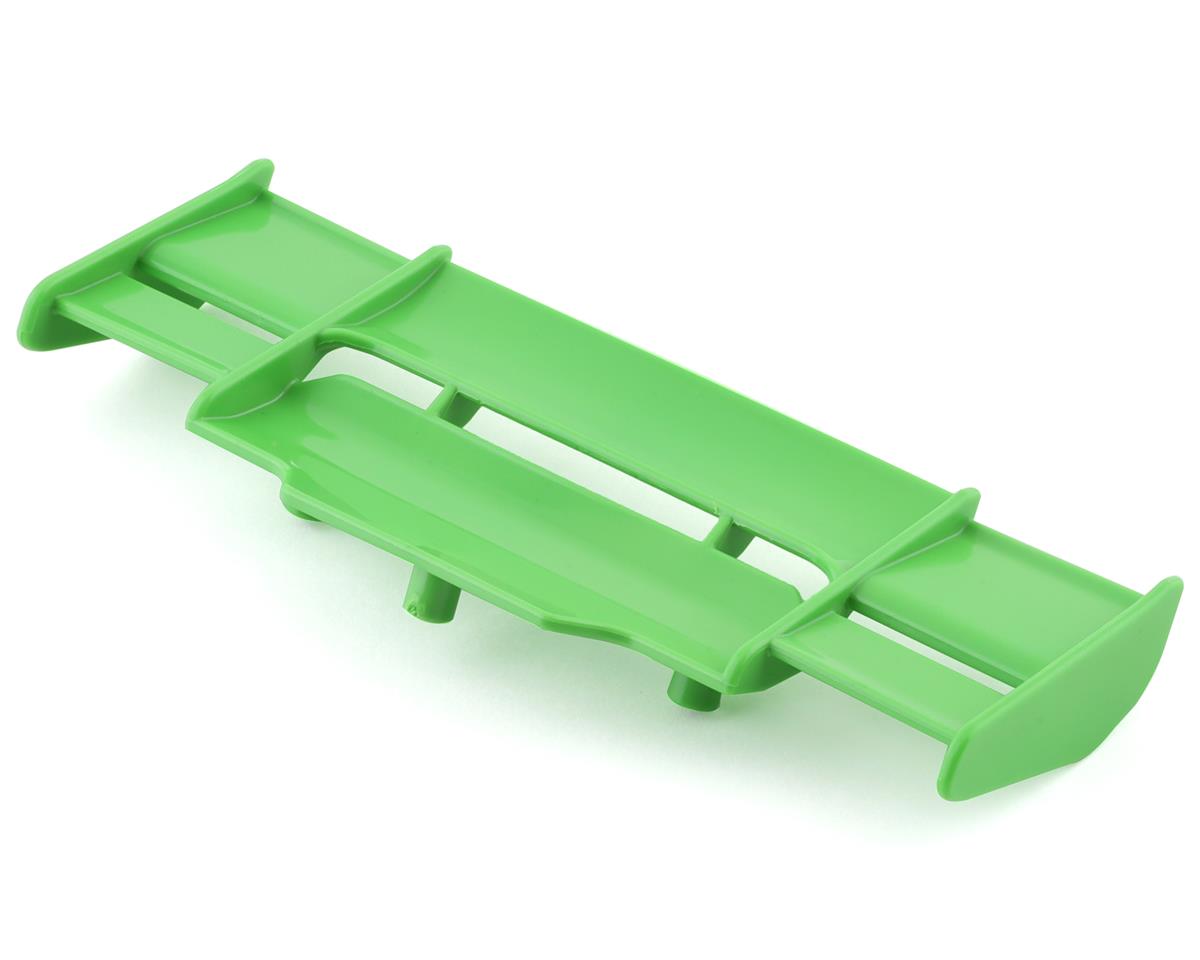 Green Wing for Rustler 4x4 (TRA6721G)