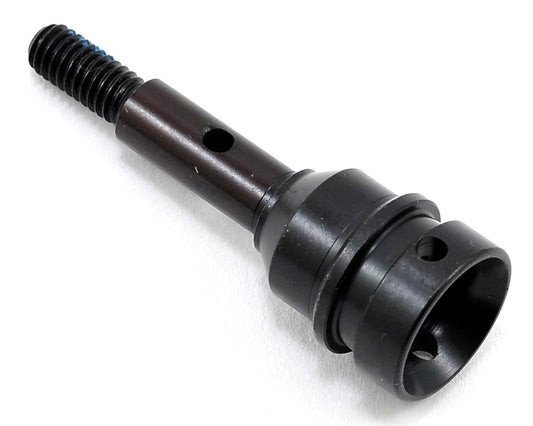 Front CV Stub Axle for Hoss/Rally/Rustler 4x4/Slash 4x4 (TRA6754)