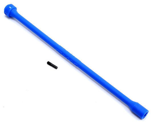 Center Driveshaft Blue for Telluride 4x4 (TRA6756)