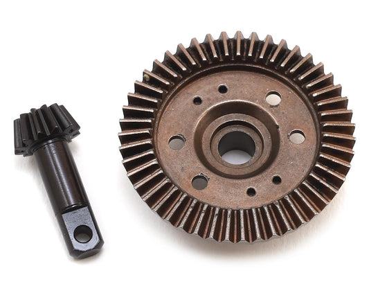 Front Ring and Pinion Gear for Stampede 4x4 (TRA6778)