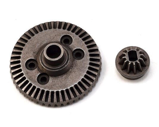 Rear Ring and Pinion Gear for Stampede 4x4 (TRA6779)