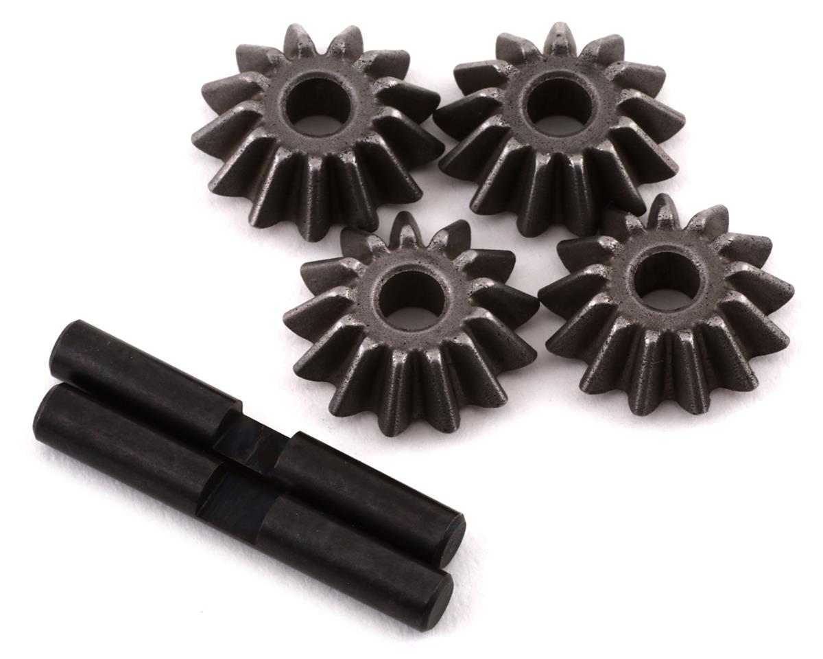 Center Differential Gear Set for Drag Slash/Hoss (TRA6783)