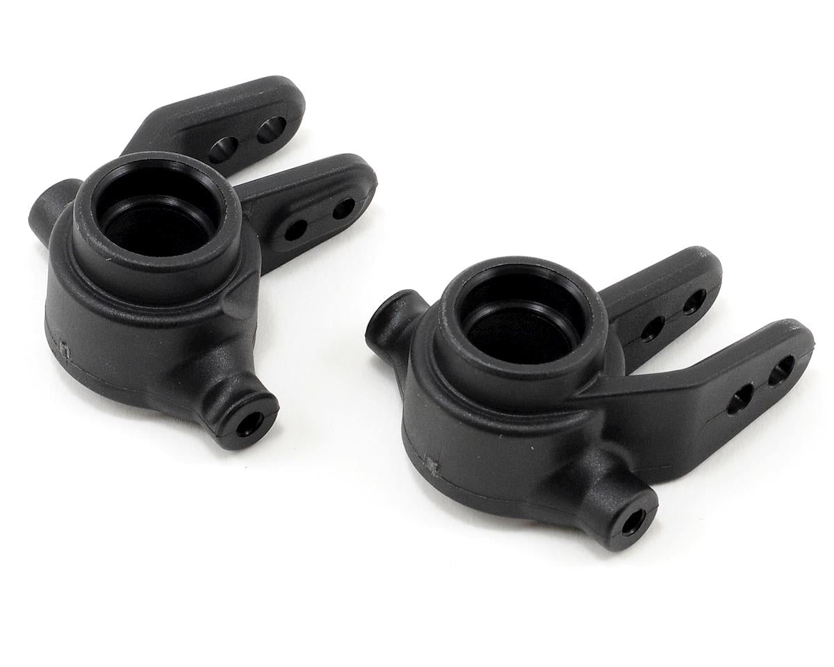 Steering Blocks for Hoss/Rally/Rustler 4x4/Slash 4x4/Stampede 4x4 (2) (TRA6837)