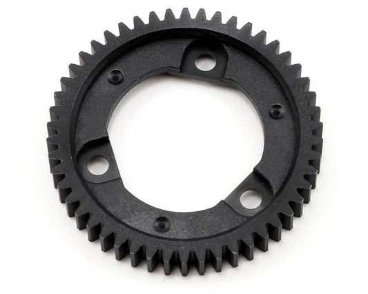 Center Differential Spur Gear 32P 50T for Rally/Rustler 4x4/Slash 4x4/Stampede 4x4 (TRA6842R)