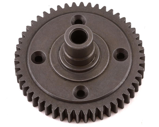 Steel Center Differential Spur Gear 32P 50T for Hoss (TRA6842X)