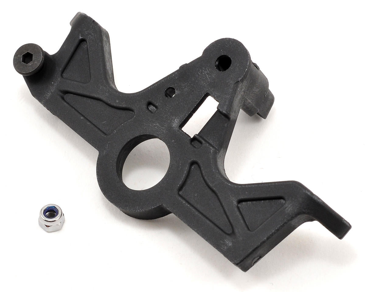 Motor Mount with Hardware for Hoss/Slash 4x4/Stampede 4x4 (TRA6860A)