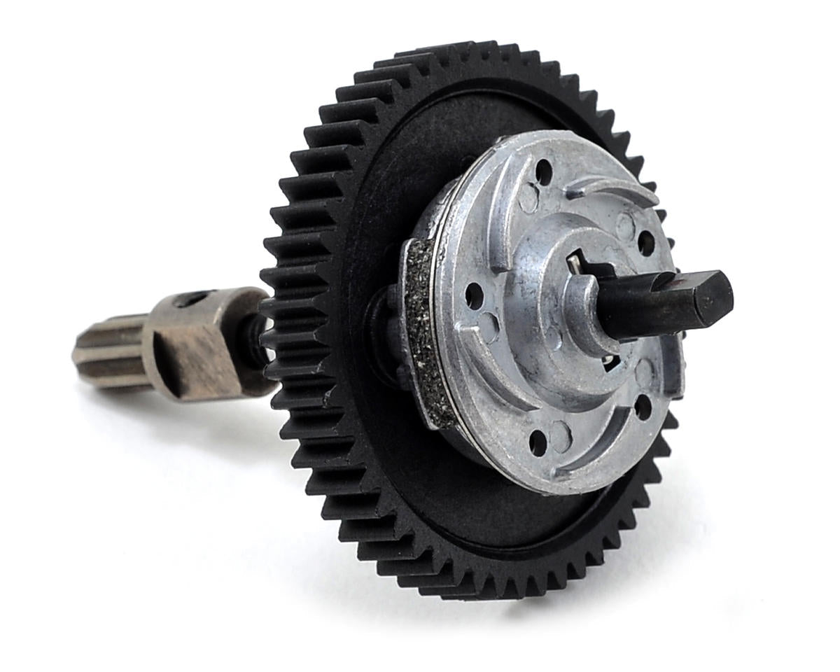 Complete Slipper Clutch for Rally/Rustler 4x4/Slash 4x4/Stampede 4x4 (TRA6878)