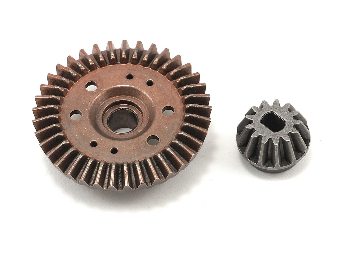 Differential Ring and Pinion Rear for Hoss/Slash 4x4/Stampede 4x4/XO-1 (TRA6879)