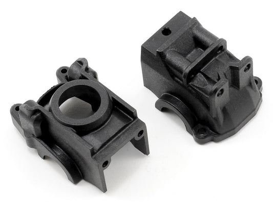 Rear Differential Housing for Hoss/Rustler 4x4/Slash 4x4/Stampede 4x4/XO-1 (TRA6880)