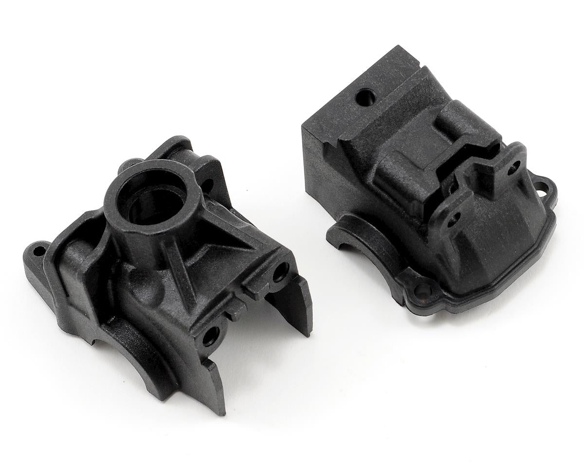 Front Differential Housing for Hoss/Rustler 4x4/Slash 4x4/Stampede 4x4/XO-1 (TRA6881)