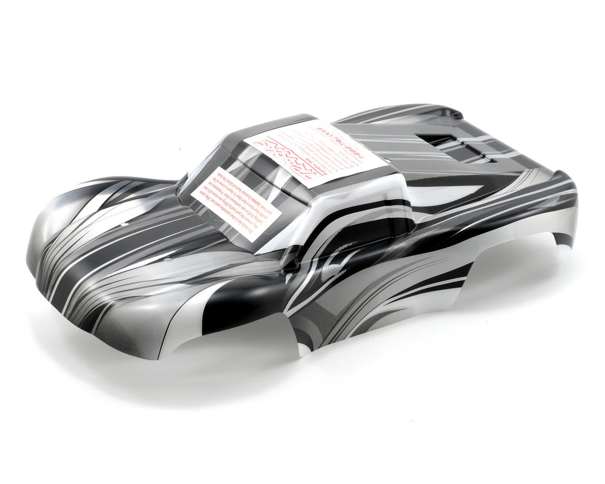 Prographix Partially Painted Body for 1/16 Slash (TRA7012X)