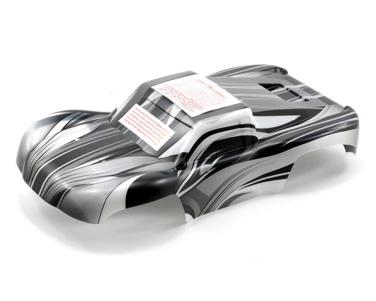 Prographix Partially Painted Body for 1/16 Slash (TRA7012X)