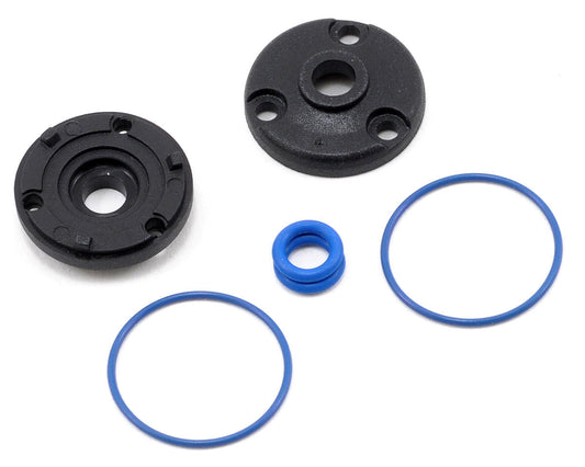 Center Differential Rebuild Kit for 1/16 E-Revo/Rally/Slash/Summit (TRA7014X)
