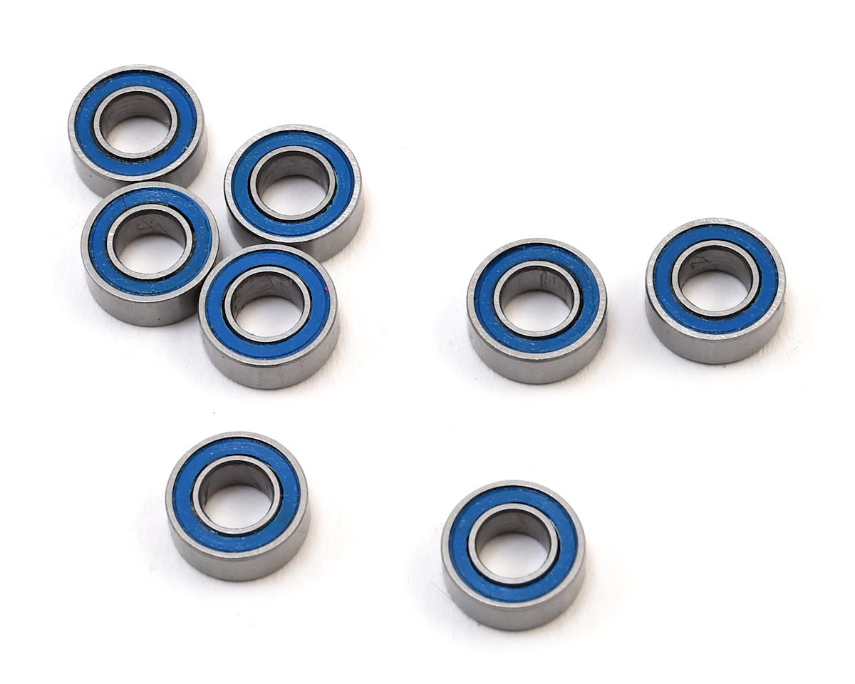 Ball Bearings 4x8x3mm (8) (TRA7019R)