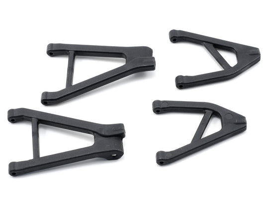 Rear Suspension Arm for 1/16 Mustang/Rally/Slash (4) (TRA7032)