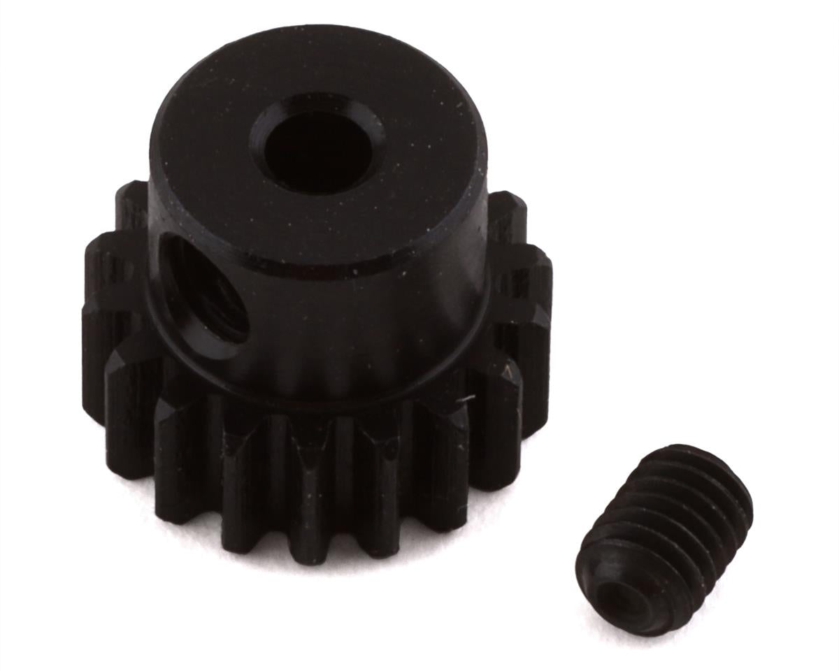 Pinion Gear 2.3mm Bore 48P 18T for 1/16 Slash (TRA7041)