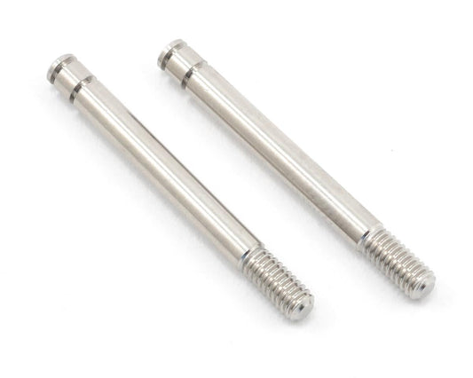 GTR Shock Shafts (2) (TRA7063)