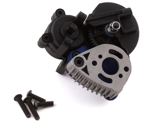 VXL Pro-Built Complete Transmission for 1/16 E-Revo/Mustang/Rally/Slash/Summit (TRA7096)