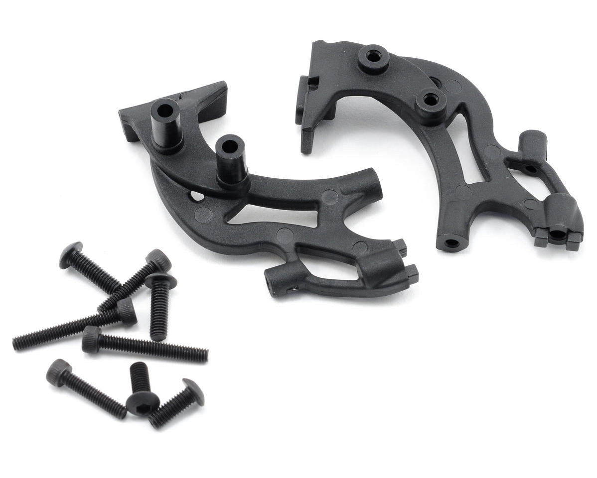 Wing Mount Set for 1/16 E-Revo (TRA7121)