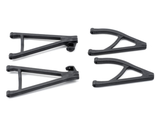 Rear Suspension Arms for 1/16 E-Revo/Summit (4) (TRA7132)