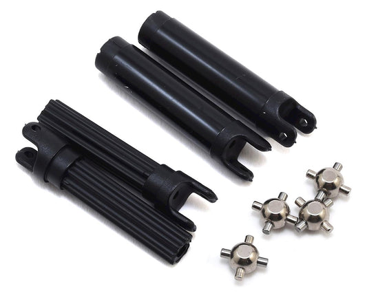 Half Shafts for 1/16 E-Revo (TRA7150)