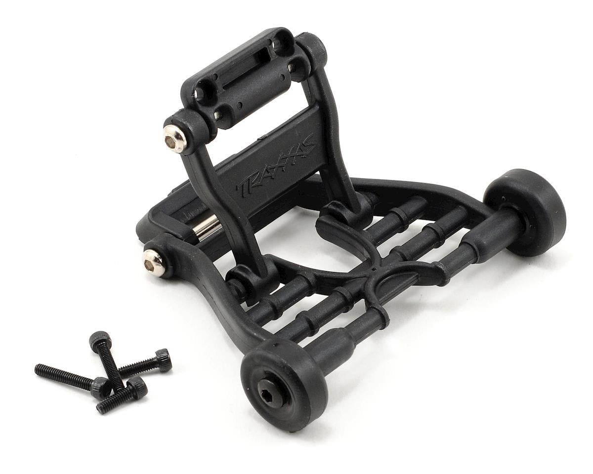 Wheelie Bar for 1/16 E-Revo/Summit (TRA7184)