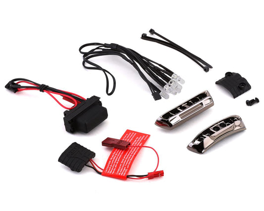 Complete LED Light Kit for 1/16 E-Revo (TRA7185A)