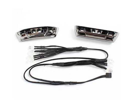 LED Light Harness for 1/16 E-Revo (TRA7186)
