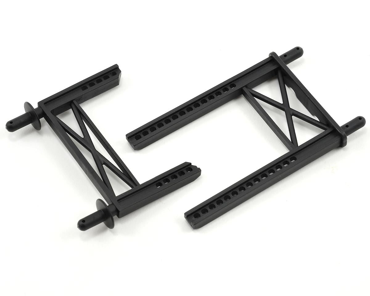 Front/Rear Body Mount Set for 1/16 Summit (TRA7215)