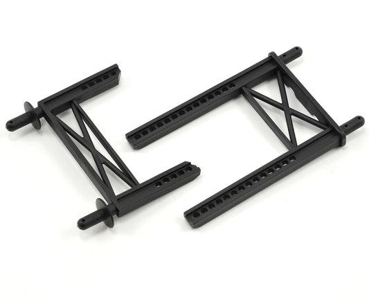 Front/Rear Body Mount Set for 1/16 Summit (TRA7215)
