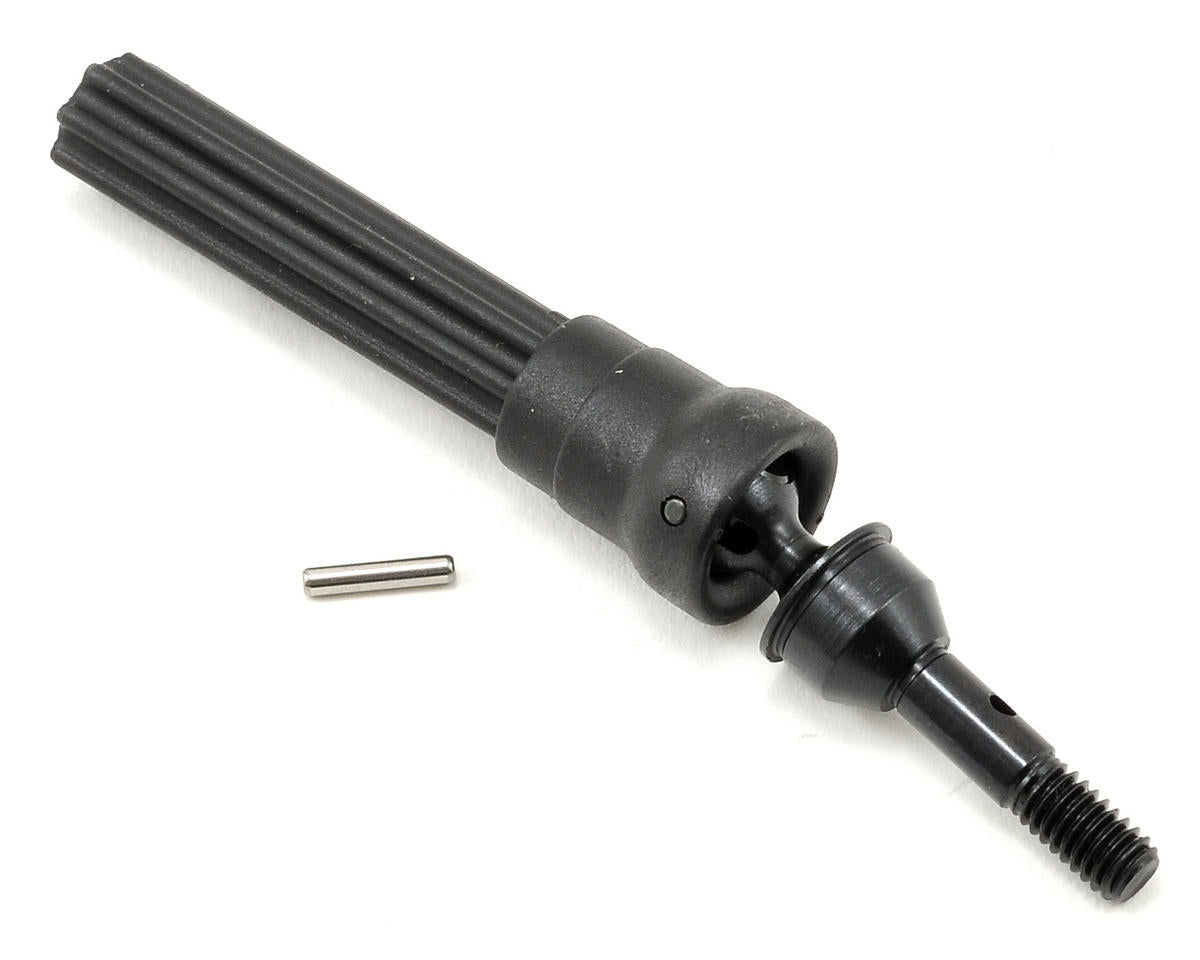 Outer Front/Rear Driveshaft for 1/16 Summit (TRA7251)