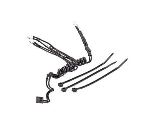 LED Lights/Chassis Harness for 1/16 E-Revo (TRA7288)
