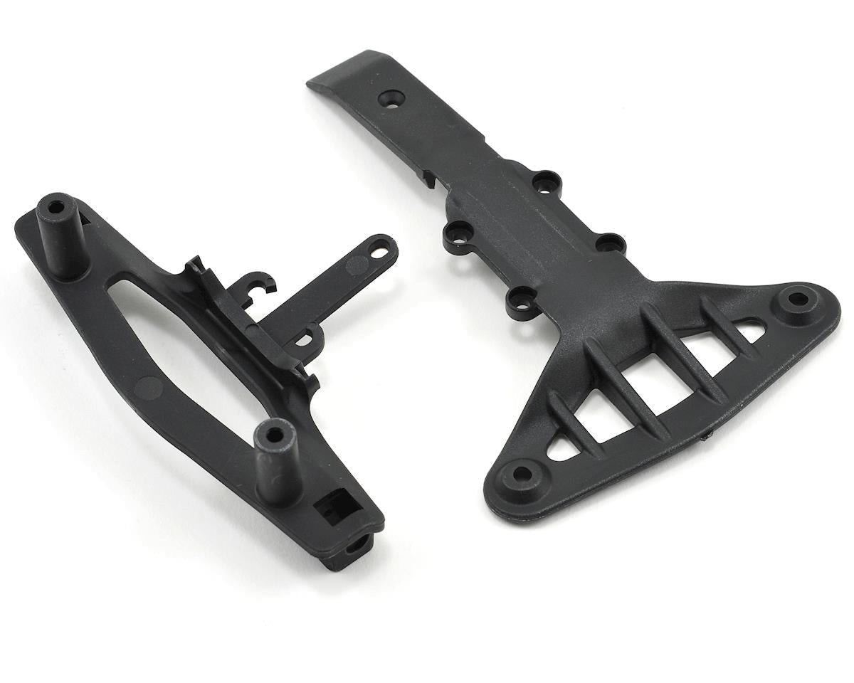 Front Bumper and Mount for 1/16 Mustang/Rally (TRA7335)