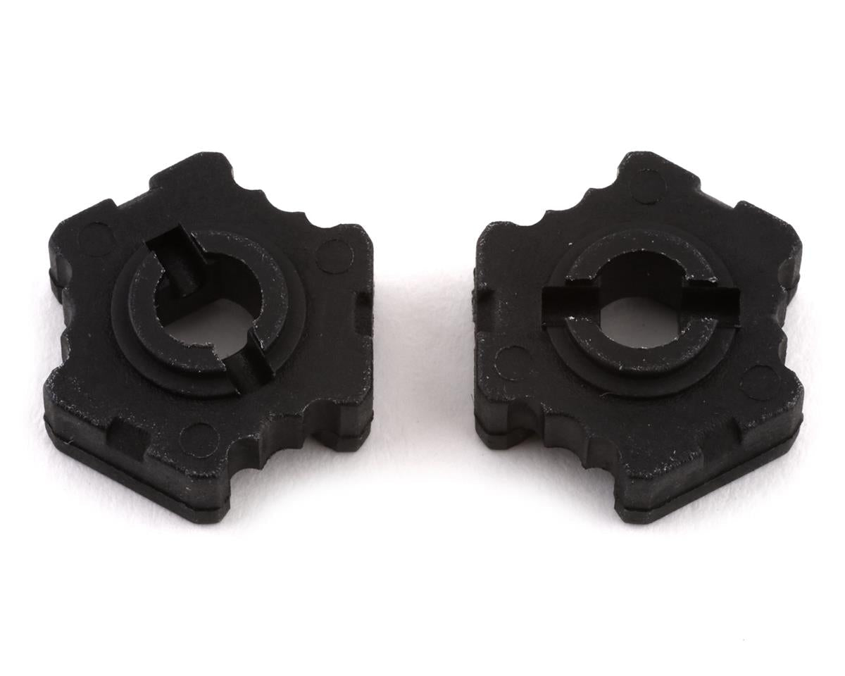 Differential Locker for 1/16 E-Revo/Slash/Summit (2) (TRA7381)