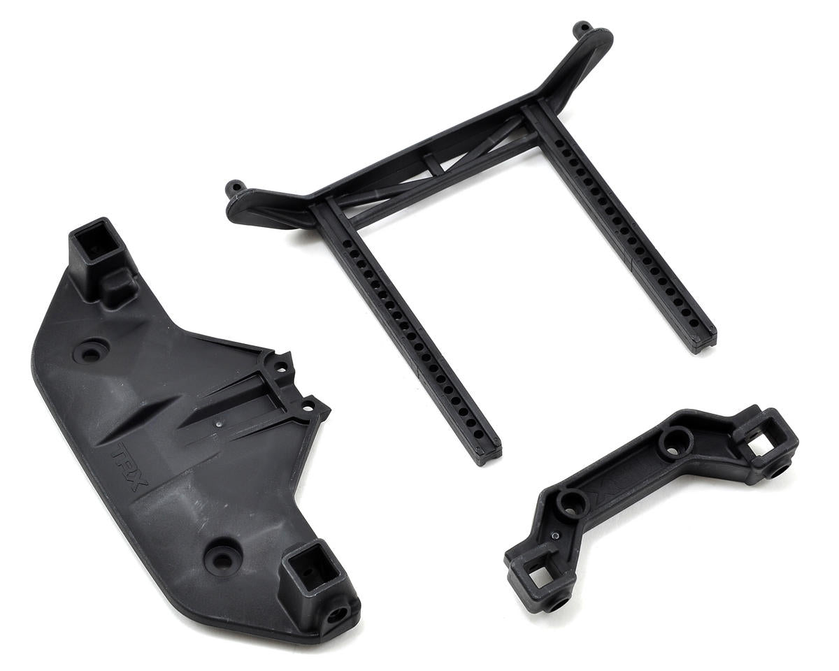 Front and Rear Body Mounts for Telluride 4x4 (TRA7415X)