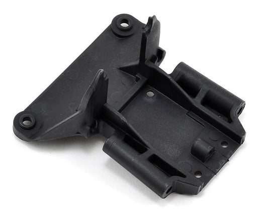 LCG Rear Bulkhead for Rally/Rustler 4x4/Slash 4x4 (TRA7429)