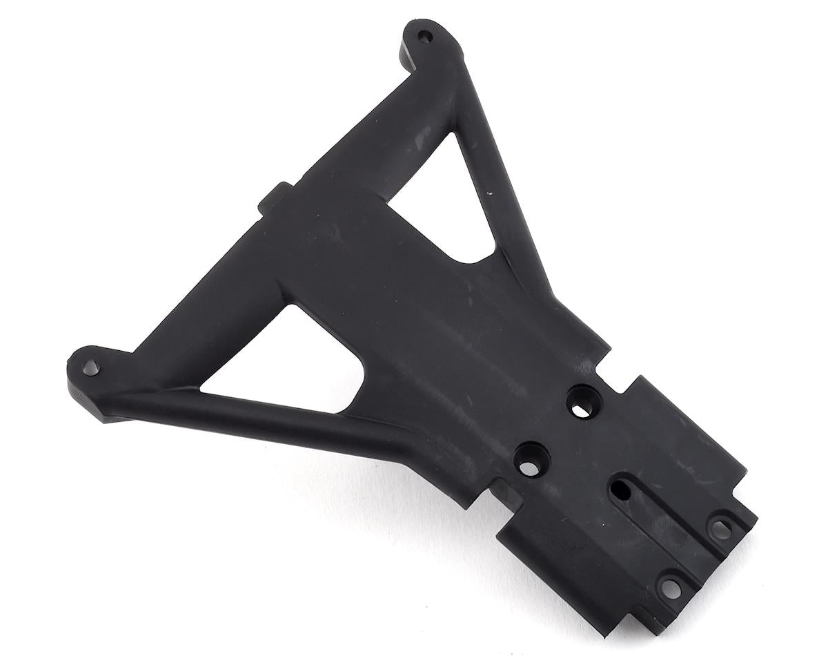 LCG Front Bulkhead for Rally/Slash 4x4 (TRA7430)