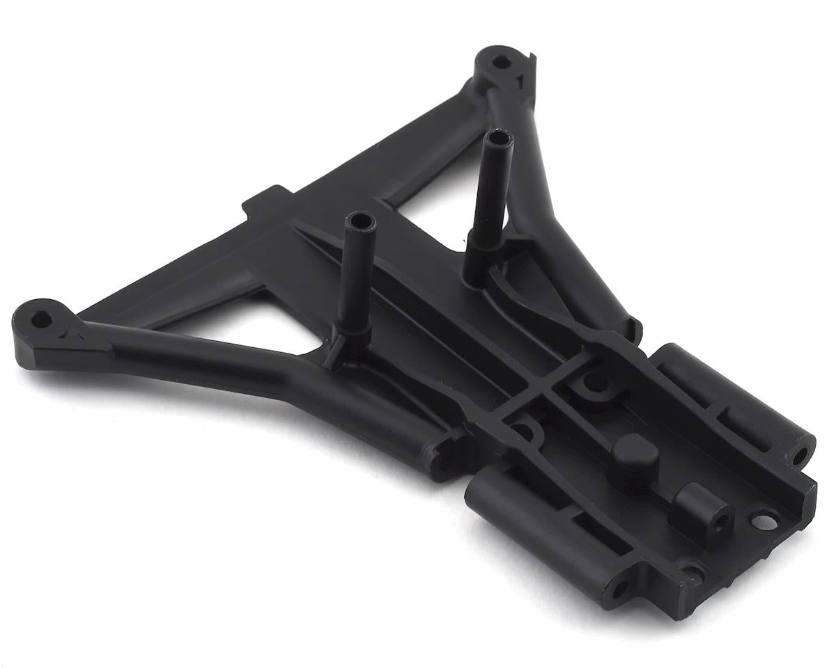 Front Bulkhead for Rustler 4x4 (TRA7430R)