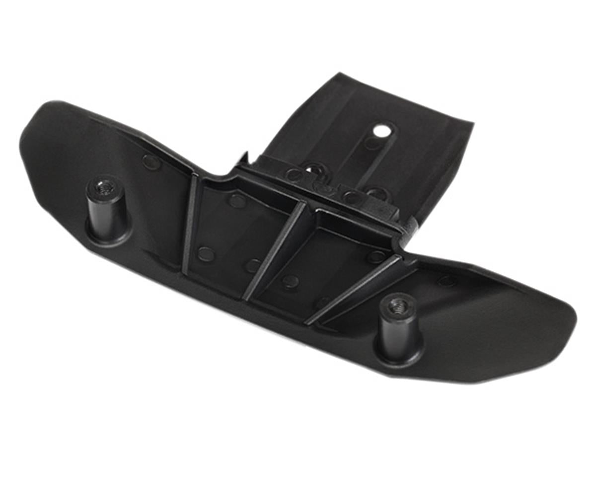 Angled Front Skid Plate/Foam Bumper Mount for Rally (TRA7435)