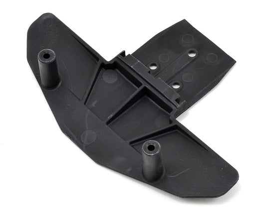 Front Skid Plate/Foam Bumper Mount for Rally/Slash 4x4 (TRA7437)
