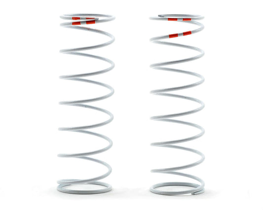 Progressive Rate GTR XX-Long Shock Springs Orange/0.711 Rate for Hoss/Rustler 4x4/Slash 4x4/Stampede 4x4 (2) (TRA7442)