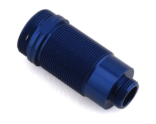Aluminum GTR Long Shock Body Blue for Hoss/Rustler 4x4/Slash 4x4/Stampede 4x4 (TRA7466)