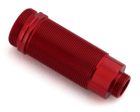 Aluminum GTR XX-Long Shock Body Red for Hoss/Rustler 4x4/Slash 4x4/Stampede 4x4 (TRA7467R)