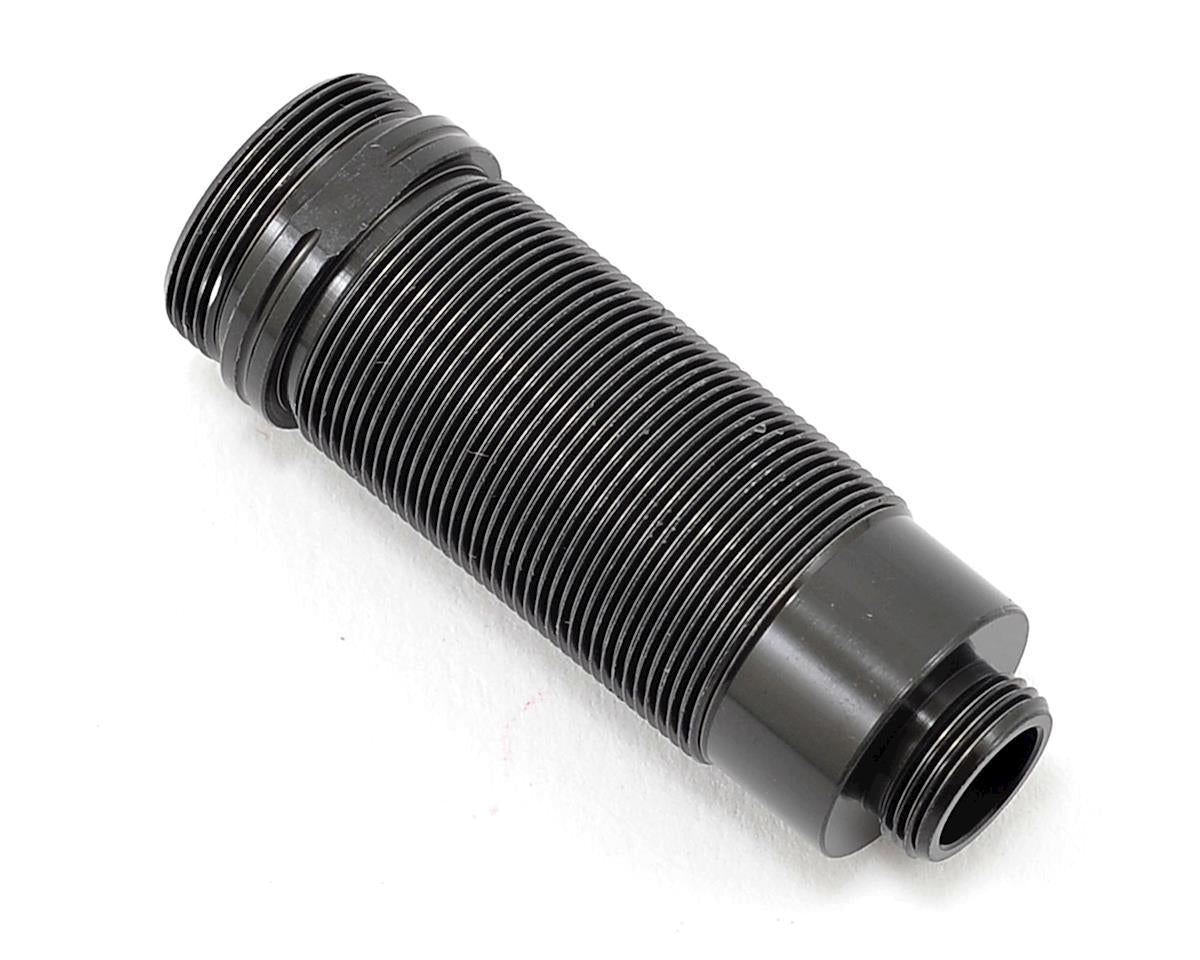 Aluminum GTR XX-Long Shock Body Black for Hoss/Rustler 4x4/Slash 4x4/Stampede 4x4 (TRA7467X)