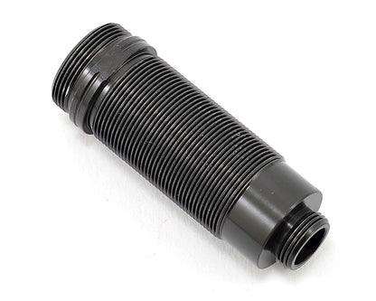 Aluminum GTR XX-Long Shock Body Black for Hoss/Rustler 4x4/Slash 4x4/Stampede 4x4 (TRA7467X)