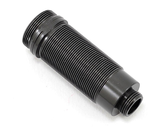 Aluminum GTR XX-Long Shock Body Black for Hoss/Rustler 4x4/Slash 4x4/Stampede 4x4 (TRA7467X)