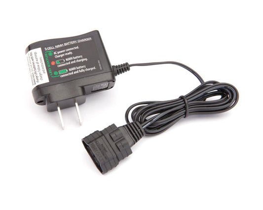 AC 5-Cell NiMH Charger 350mAh for Latrax Rally/SST/Teton (TRA7521R)