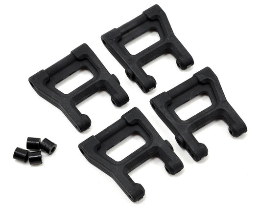 Front and Rear Suspension Arm Set for Latrax Rally (4) (TRA7531)