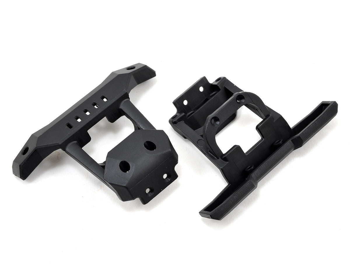 Front/Rear Bumpers for Latrax SST/Teton (TRA7635)
