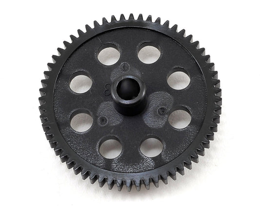 Spur Gear 60T for Latrax SST/Teton (TRA7640)